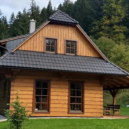 Drevenice V Brodske Nový Hrozenkov Exterior foto