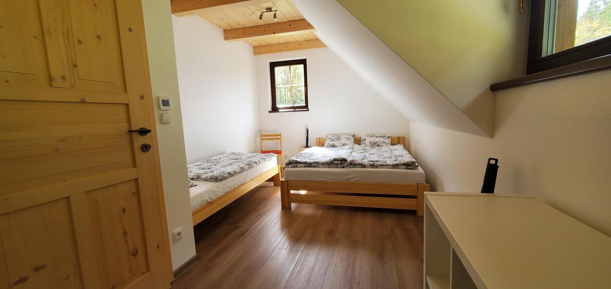 Drevenice V Brodske Holiday home